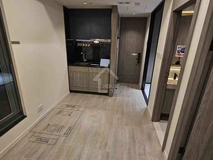 薈鳴 示範單位 18樓F室 - House730