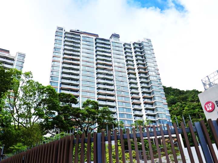 21 BORRETT ROAD 第一期 物業外貌 - House730