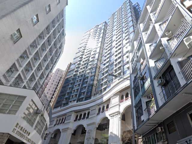 63 Pokfulam 物業外貌 - House730