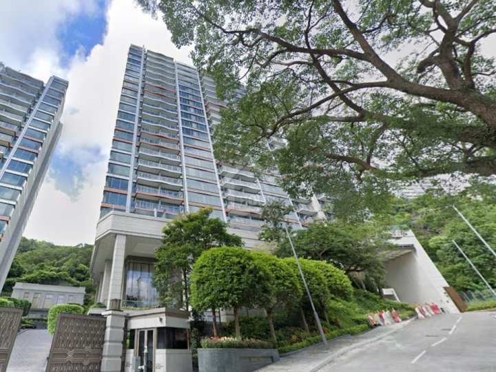 21 BORRETT ROAD 第一期 物業外貌 - House730