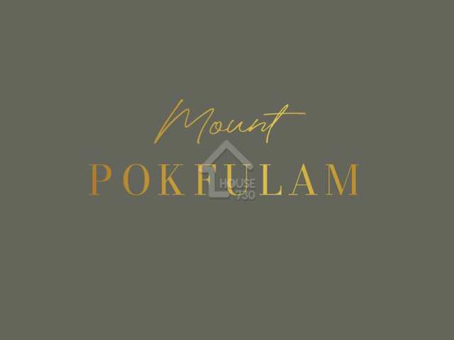 MOUNT POKFULAM Logo - House730