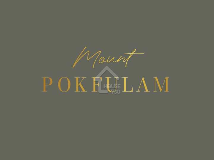 MOUNT POKFULAM Logo - House730