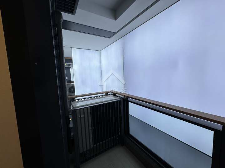 滙都 第1期 示範單位 8樓B06清水示位 - House730