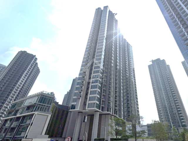 MONACO 物業外貌 - House730