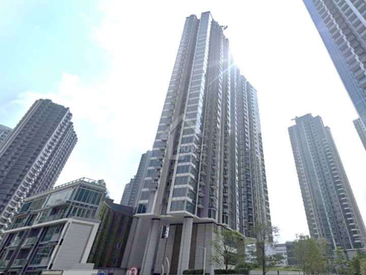 MONACO 物業外貌 - House730