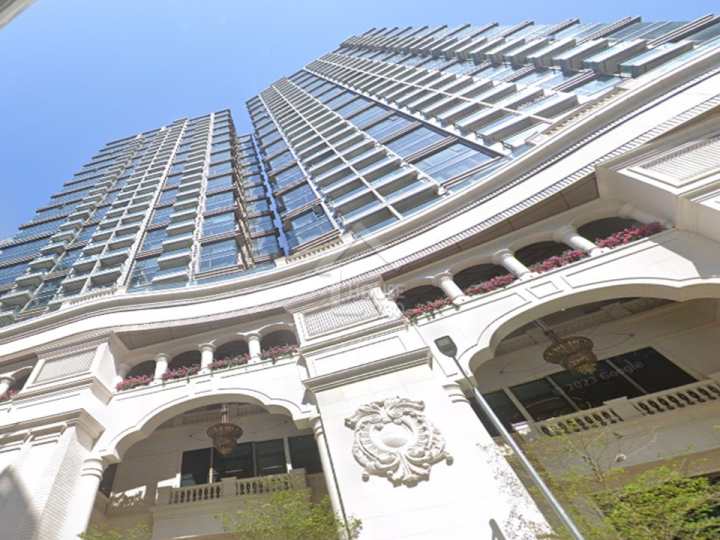 63 Pokfulam 物業外貌 - House730