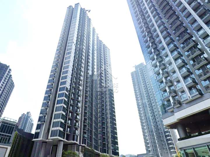 MONACO 物業外貌 - House730