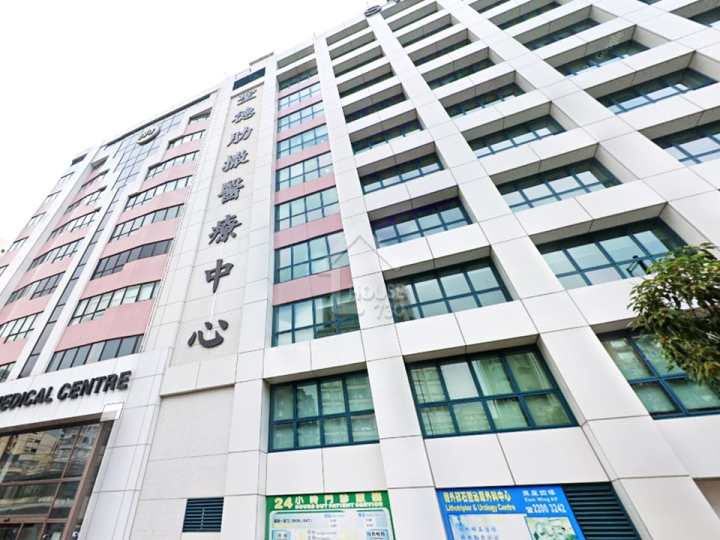 嘉琳 附近環境 - House730