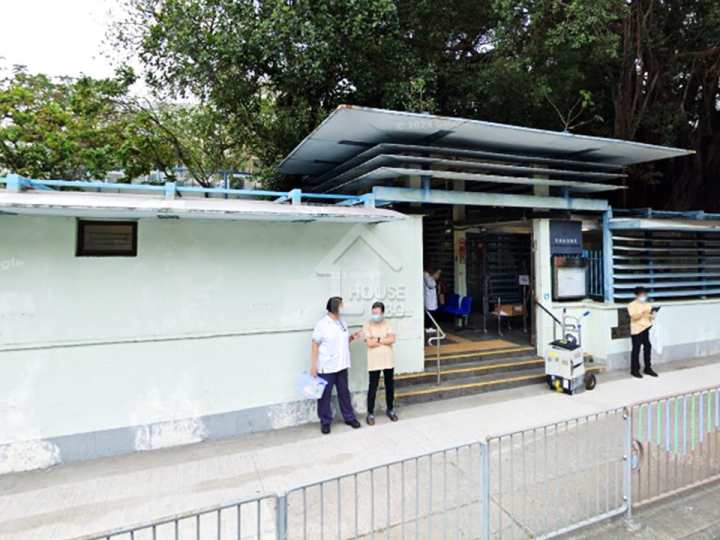 嘉琳 附近環境 - House730