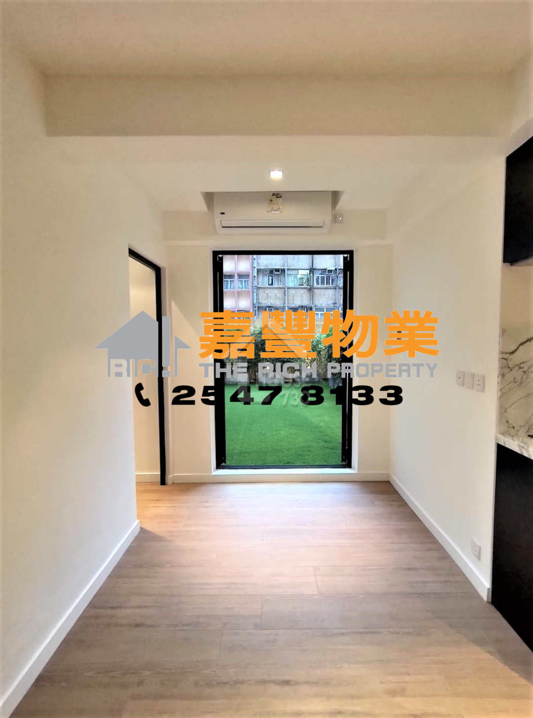 Kennedy Town | Sai Yin Pun | Sheung Wan | WAH LEE BUILDING | 7840348 ...