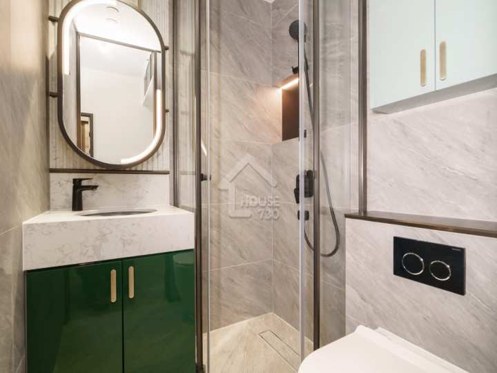Belgravia Place 第1期 示範單位 Tower 1B 23F Flat 2 - House730