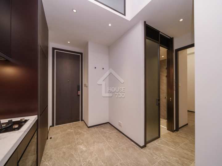 Belgravia Place 第1期 示範單位 Tower 1A 23F Flat 3 - House730