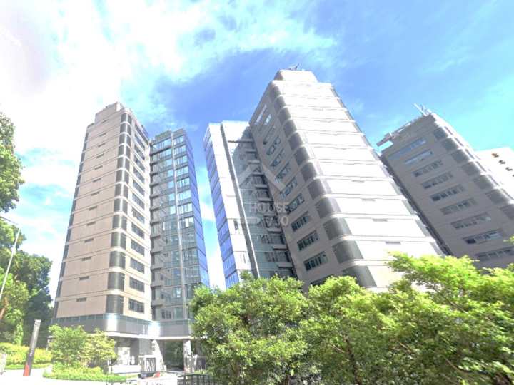 大學閣 物業外貌 - House730