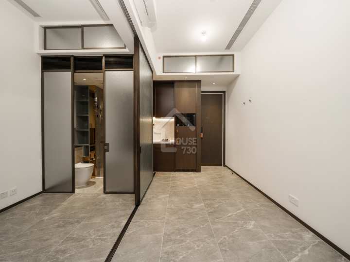 Belgravia Place 第1期 示範單位 Tower 1A 23F Flat 10 - House730