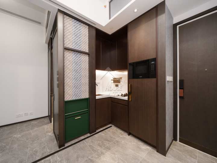 Belgravia Place 第1期 示範單位 Tower 1A 23F Flat 10 - House730
