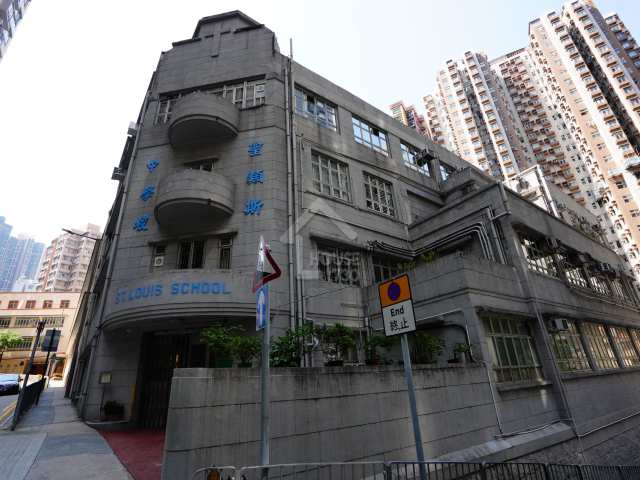 大學閣 附近環境 - House730
