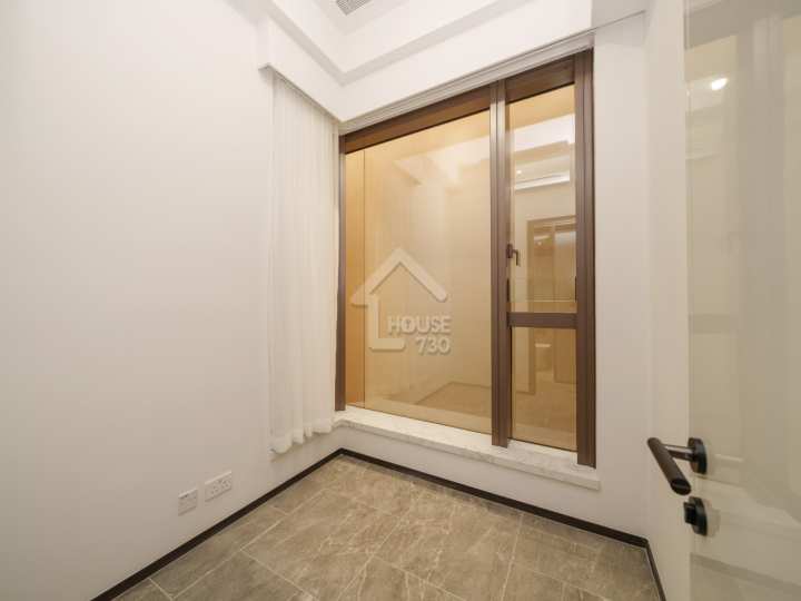 Belgravia Place 第1期 示範單位 Tower 1A 23F Flat 3 - House730