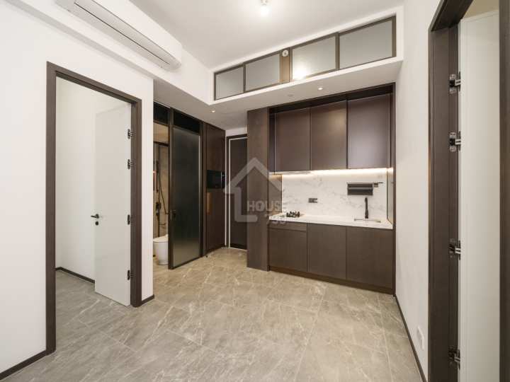 Belgravia Place 第1期 示範單位 Tower 1B 23F Flat 2 - House730