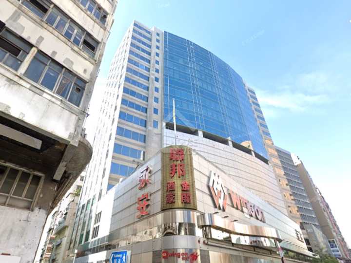 高臨 附近環境 - House730