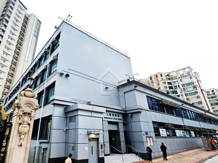 南首 附近環境 - House730
