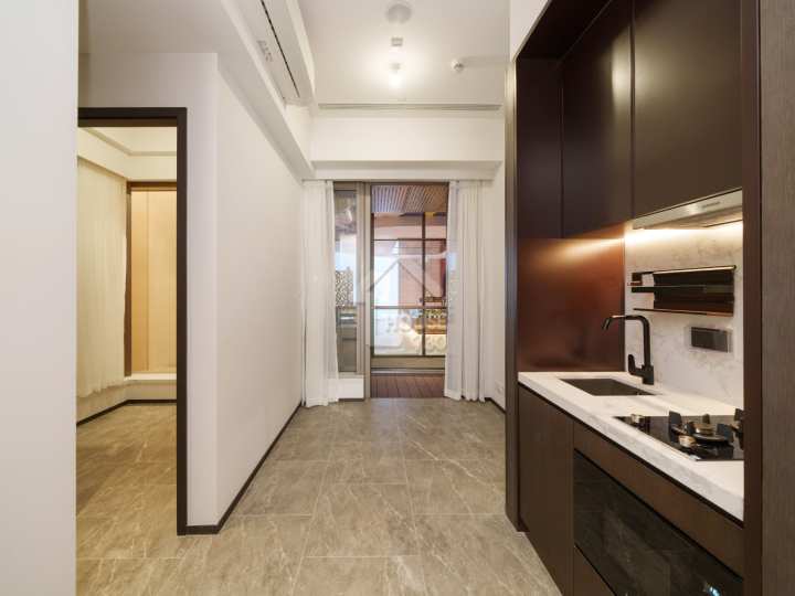 Belgravia Place 第1期 示範單位 Tower 1A 23F Flat 3 - House730