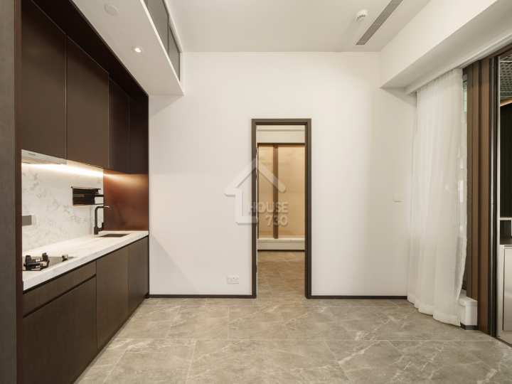 Belgravia Place 第1期 示範單位 Tower 1B 23F Flat 2 - House730