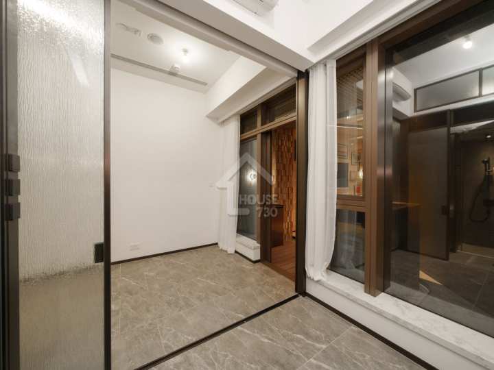 Belgravia Place 第1期 示範單位 Tower 1A 23F Flat 10 - House730