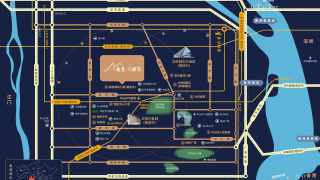 越秀·天樾灣 - House730