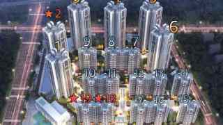 越秀·天樾灣 - House730