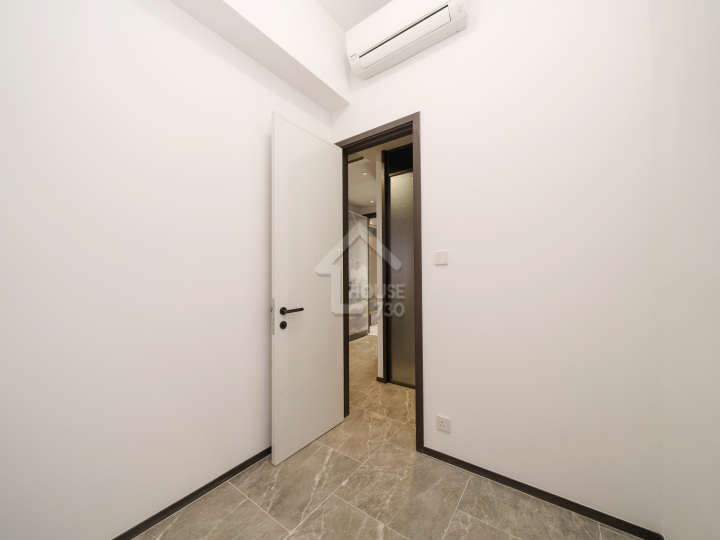 Belgravia Place 第1期 示範單位 Tower 1A 23F Flat 3 - House730