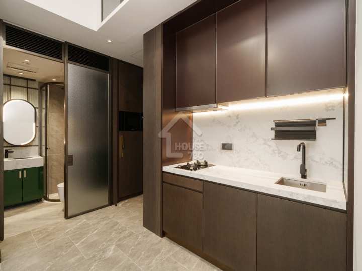 Belgravia Place 第1期 示範單位 Tower 1B 23F Flat 2 - House730