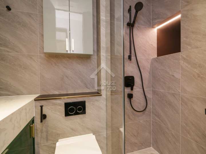 Belgravia Place 第1期 示範單位 Tower 1A 23F Flat 3 - House730