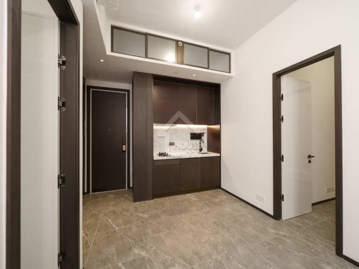 Belgravia Place 第1期 示範單位 Tower 1B 23F Flat 2 - House730