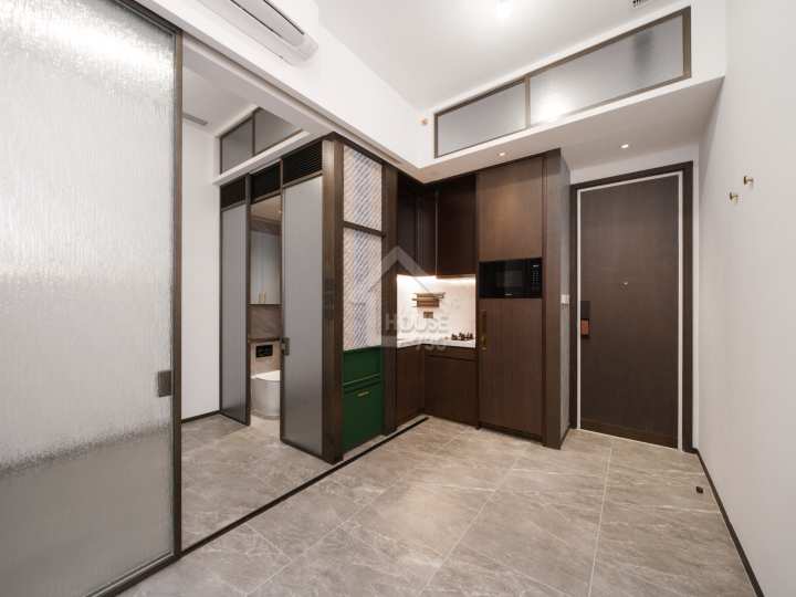 Belgravia Place 第1期 示範單位 Tower 1A 23F Flat 10 - House730