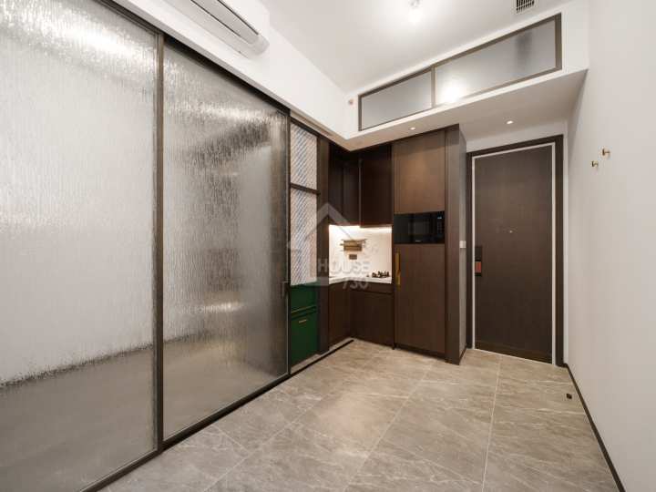 Belgravia Place 第1期 示範單位 Tower 1A 23F Flat 10 - House730