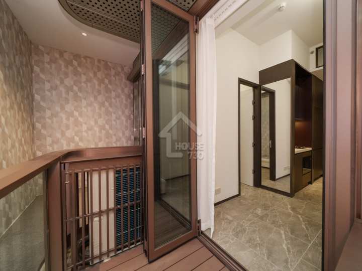 Belgravia Place 第1期 示範單位 Tower 1A 23F Flat 3 - House730