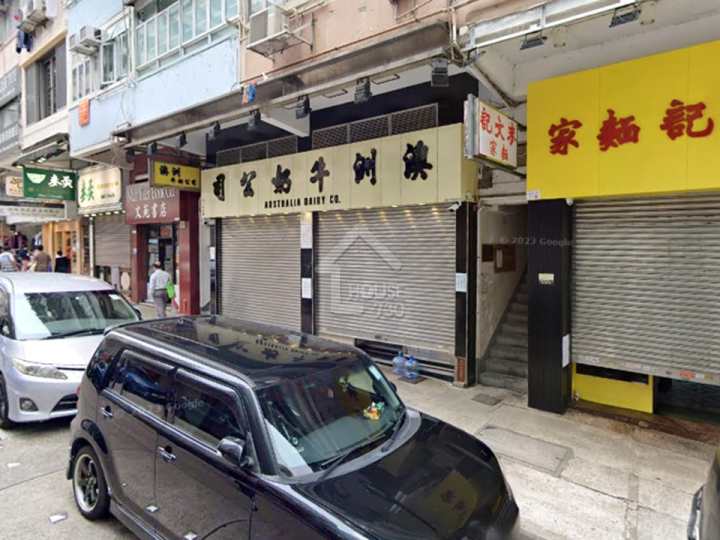 高臨 附近環境 - House730