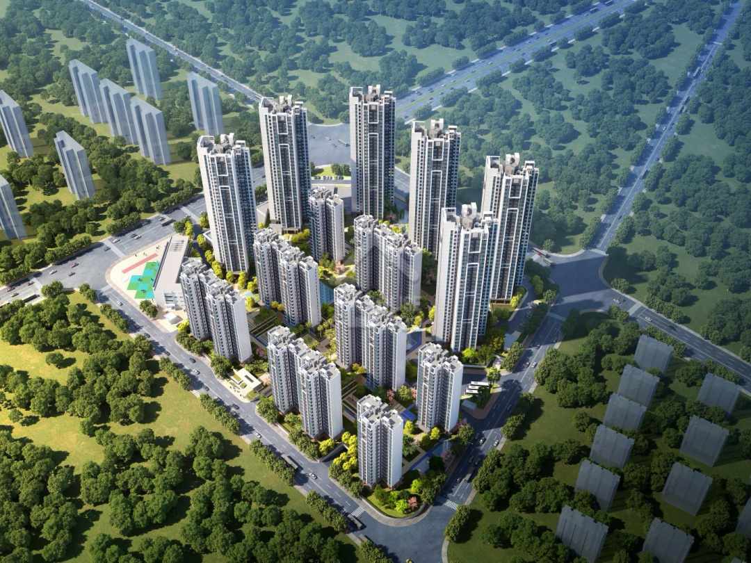 越秀·天樾灣 - House730