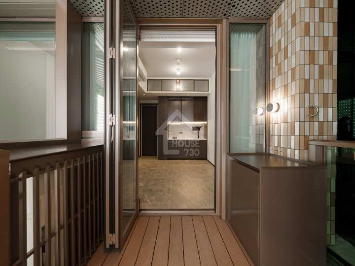 Belgravia Place 第1期 示範單位 Tower 1B 23F Flat 2 - House730