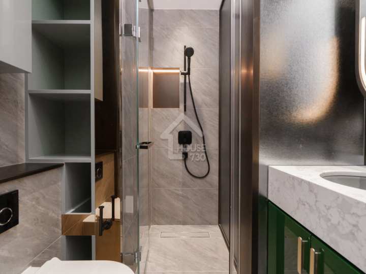 Belgravia Place 第1期 示範單位 Tower 1A 23F Flat 10 - House730