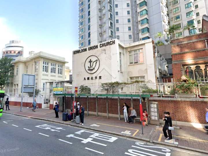 高臨 附近環境 - House730