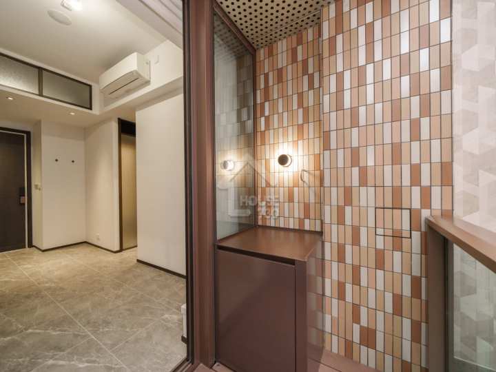 Belgravia Place 第1期 示範單位 Tower 1A 23F Flat 3 - House730