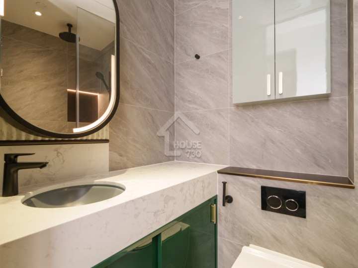 Belgravia Place 第1期 示範單位 Tower 1A 23F Flat 3 - House730
