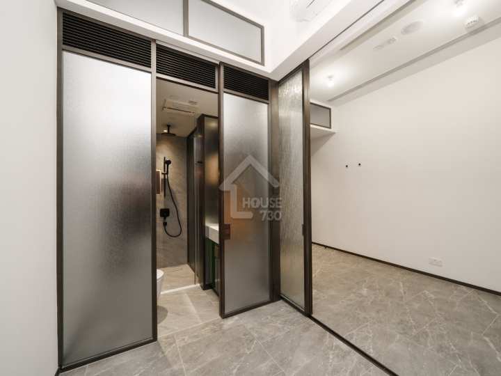 Belgravia Place 第1期 示範單位 Tower 1A 23F Flat 10 - House730