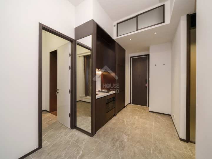 Belgravia Place 第1期 示範單位 Tower 1A 23F Flat 3 - House730