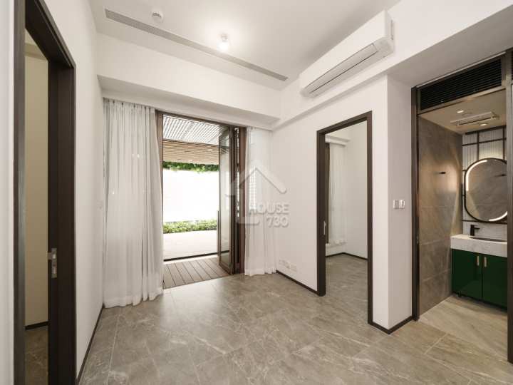 Belgravia Place 第1期 示範單位 Tower 1B 23F Flat 2 - House730