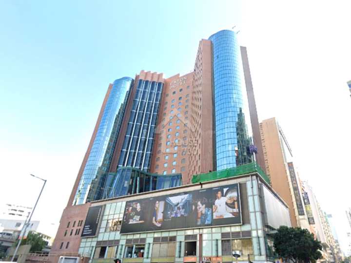 高臨 附近環境 - House730