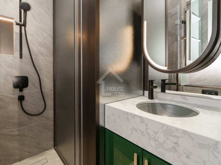Belgravia Place 第1期 示範單位 Tower 1A 23F Flat 10 - House730