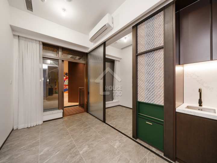 Belgravia Place 第1期 示範單位 Tower 1A 23F Flat 10 - House730