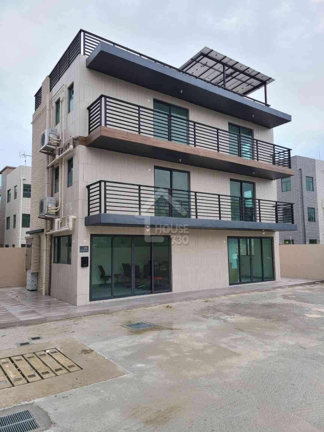 Yuen Long 薈龍山莊 7888531 Rent House730